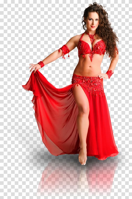Belly dance Dance Dresses, Skirts & Costumes Music, others transparent background PNG clipart