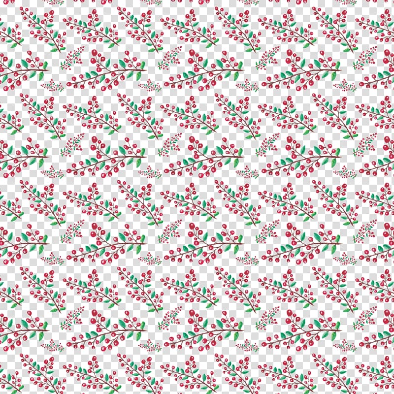 Christmas Shading Pattern, Festivals Floral floral material transparent background PNG clipart