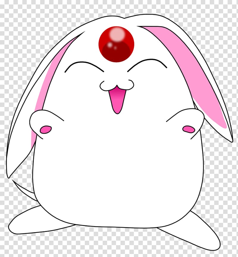 Mokona Anime Tsubasa: Reservoir Chronicle Clamp Ryo-Ohki, as transparent background PNG clipart