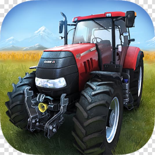 Farming Simulator 14 Android Agriculture, Farming Simulator transparent background PNG clipart