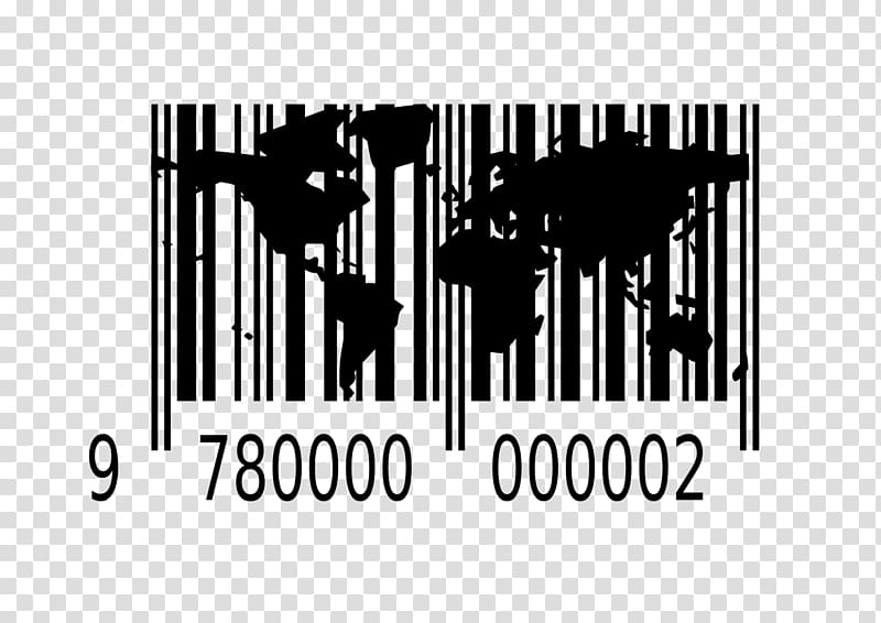 Barcode World EAN-8 International Article Number GS1-128, others transparent background PNG clipart