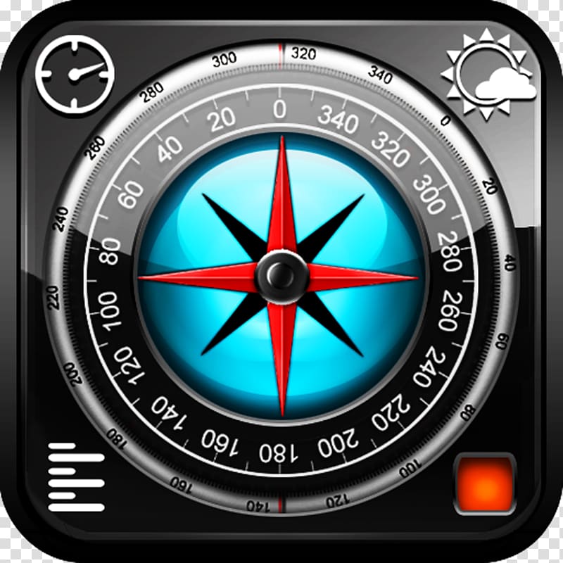 App Store Compass Apple, compass transparent background PNG clipart
