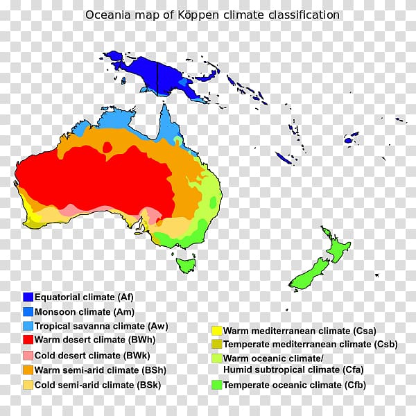 Australia Köppen climate classification New Zealand, Australia transparent background PNG clipart