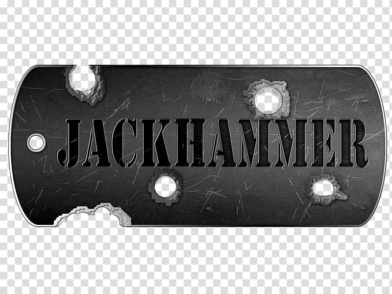 Vehicle License Plates White Motor vehicle registration Font, Jackhammer transparent background PNG clipart