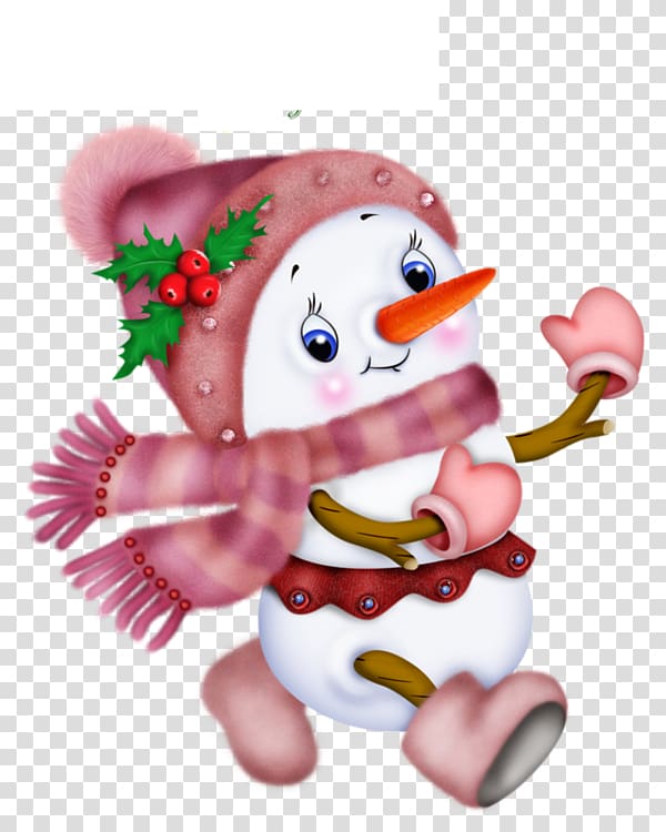 Snowman Diary Winter Christmas, snowman transparent background PNG clipart