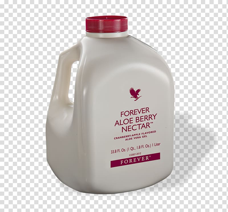 Aloe vera Forever Living Products Nectar Gel Bee, nectarin transparent background PNG clipart