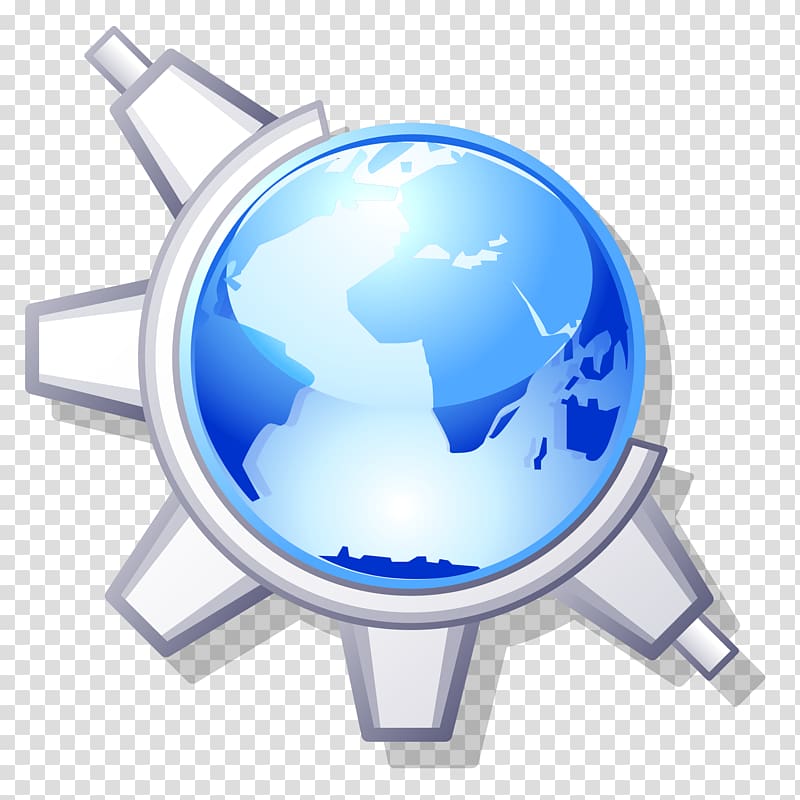 Konqueror Web browser KDE File manager, linux transparent background PNG clipart