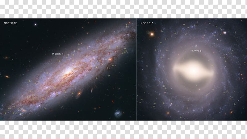 Hubble Space Telescope Accelerating expansion of the universe Galaxy, galaxy transparent background PNG clipart