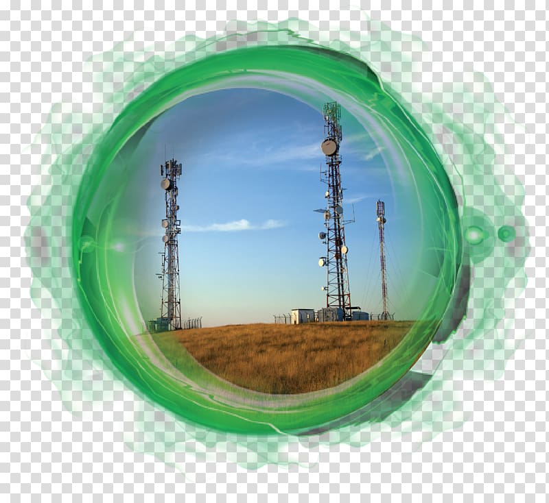 Telecommunications tower Cell site Mast, TELECOM TOWER transparent background PNG clipart