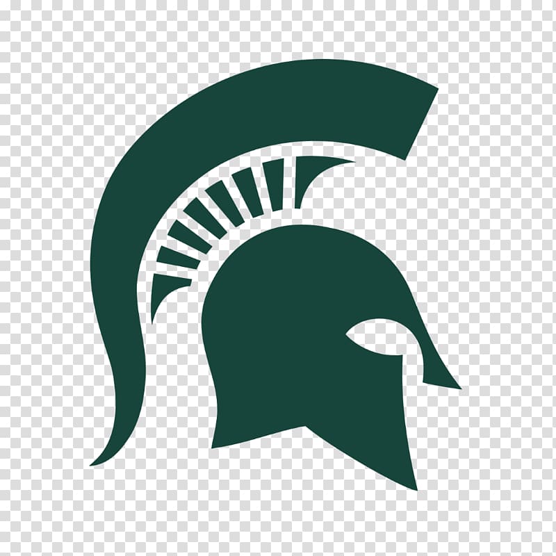 Michigan State University Michigan State Spartans football Michigan State Spartans women's basketball Michigan State Spartans men's basketball Michigan State Spartans men's ice hockey, american football transparent background PNG clipart