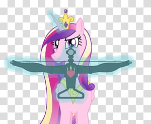 Cartoon Pink M Figurine Symbol, symbol transparent background PNG clipart thumbnail