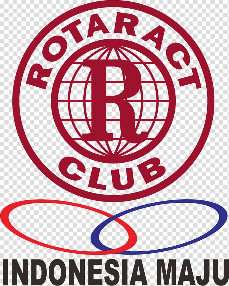 Rotaract Double Dare Rotary International Association Service club, rotary international logo transparent background PNG clipart