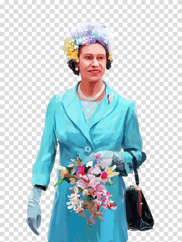 Elizabeth II Imperial State Crown Monarch Fashion, Queen elizabeth transparent background PNG clipart