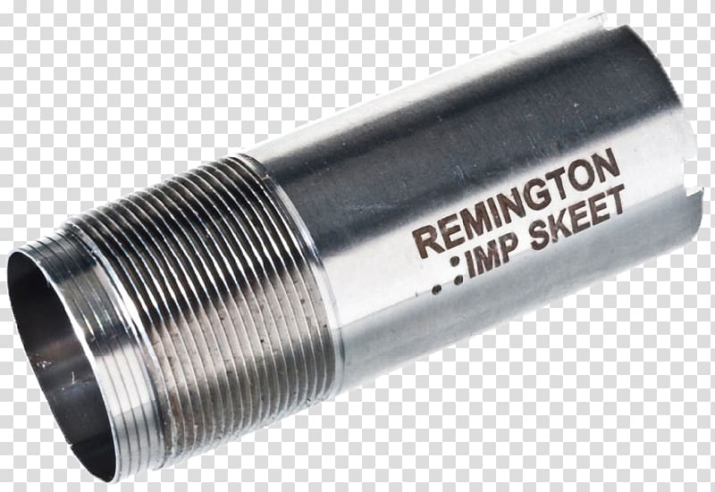Choke Skeet shooting Remington Arms Shotgun Firearm, ammunition transparent background PNG clipart