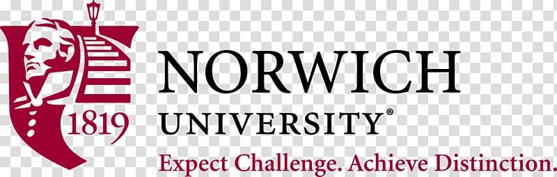 Norwich University United States senior military college Northfield Bachelor\'s degree, norwich city f.c. transparent background PNG clipart