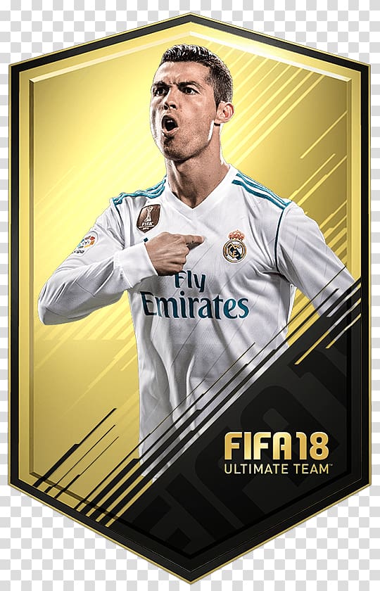 Cristiano Ronaldo Fifa 15 Wii