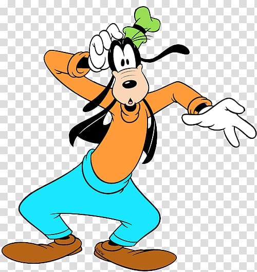 Walt Disney World Goofy Mickey Mouse Minnie Mouse The Walt Disney Company, lost transparent background PNG clipart