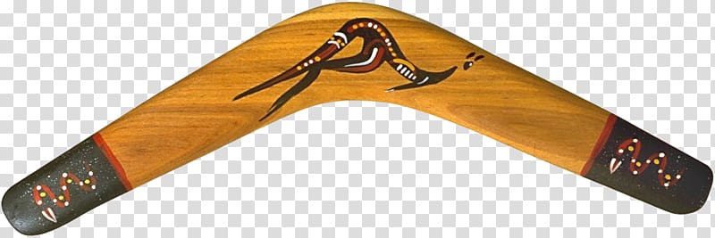 Boomerang Oceania Wood , wood transparent background PNG clipart