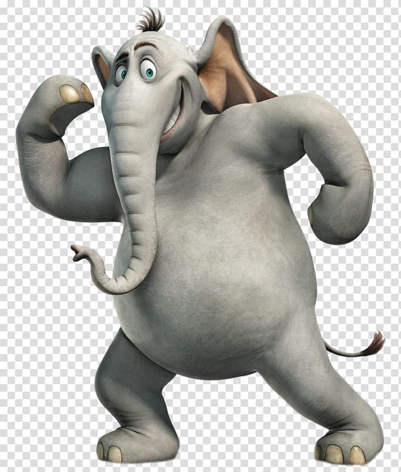 horton hears a who in hindi