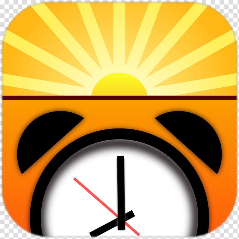 Alarm Clocks Dawn simulation Google Play, Wakeup transparent background PNG clipart