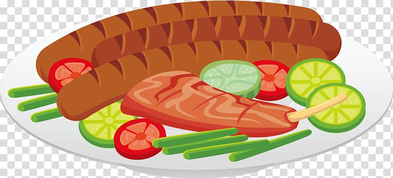 Hot dog Sausage European cuisine, Hot Dog Steak Western Cuisine transparent background PNG clipart