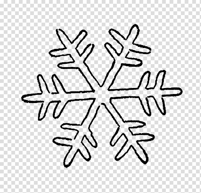 Snowflake , snow decorative pattern transparent background PNG clipart