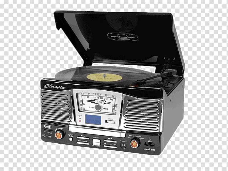 Loudspeaker CD player Phonograph record High fidelity Stereophonic sound, audio cassette transparent background PNG clipart