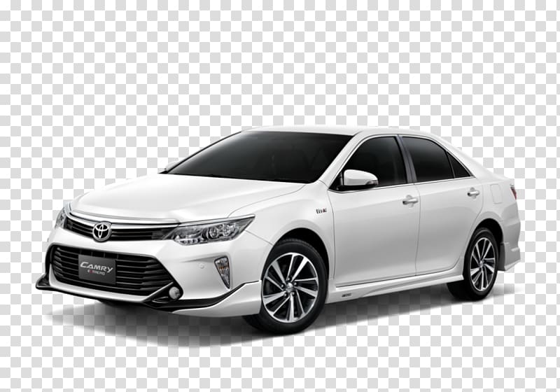2018 Toyota Camry Hybrid 2017 Toyota Camry Car Toyota Vios, toyota transparent background PNG clipart