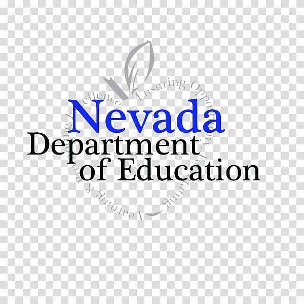 Carson City Washoe County School District Education Teacher, department of education logo transparent background PNG clipart