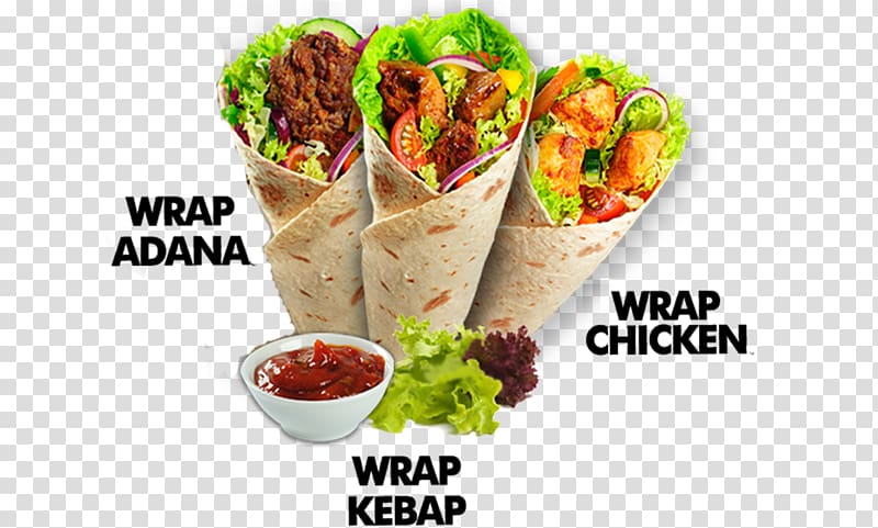 Adana kebabı Wrap Vegetarian cuisine Burrito, meatball kebabs transparent background PNG clipart