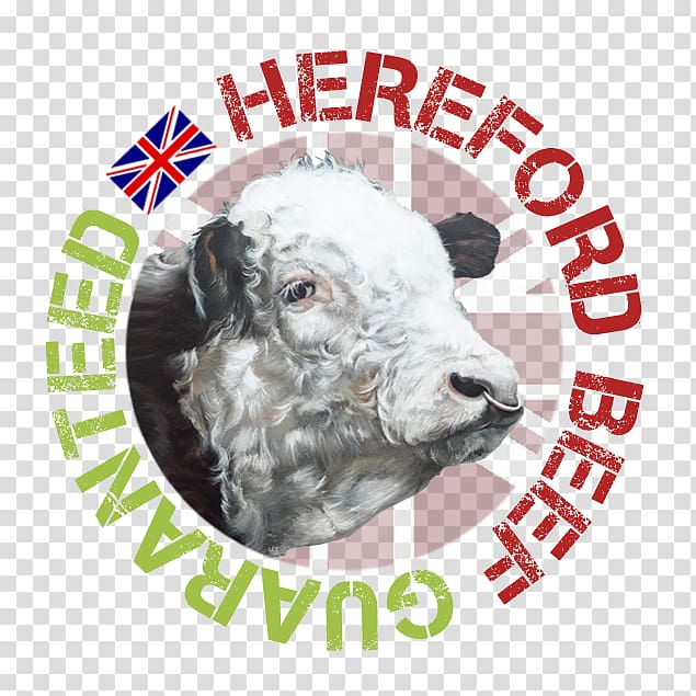 The Hereford Cattle Society Beef cattle Angus cattle Iron Horse Ranch House, beef cow transparent background PNG clipart