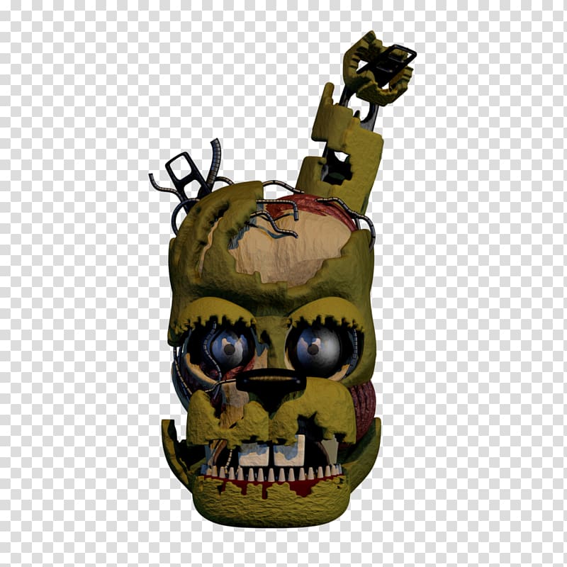 Five Nights at Freddy's 3 Five Nights at Freddy's: Sister Location Five  Nights at Freddy's 4 Freddy Fazbear's Pizzeria Simulator, five nights at  freddy's 3 springtrap, png