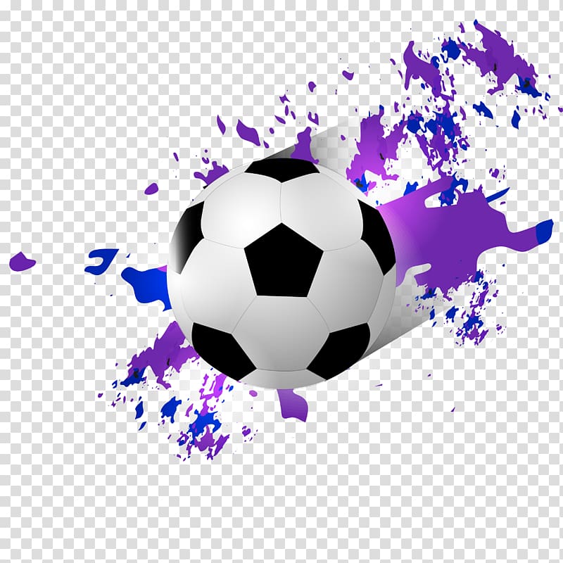 Football Sport, football transparent background PNG clipart