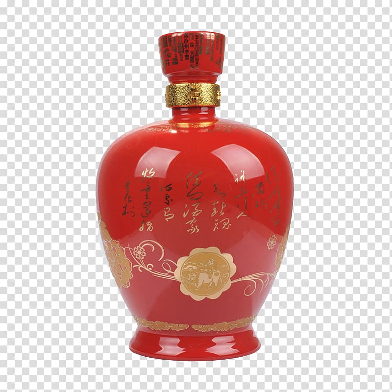 Red Wine Baijiu Xinghuacunzhen Liqueur Alcoholic drink, Banquet Fen transparent background PNG clipart