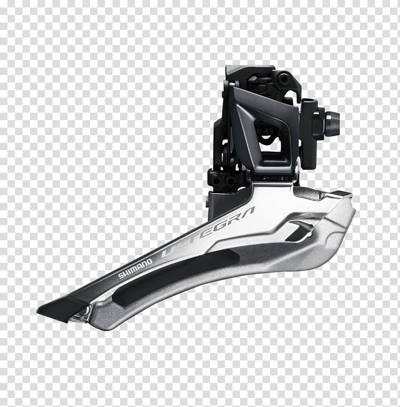 Bicycle Derailleurs Shimano Ultegra Braze-on, Bicycle transparent background PNG clipart