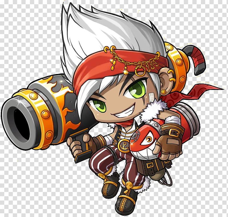 MapleStory 2 Piracy Video game Buccaneer, maplestory transparent background PNG clipart