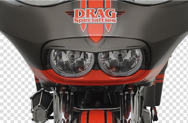 Headlamp Exhaust system Car Harley-Davidson Motorcycle accessories, car transparent background PNG clipart