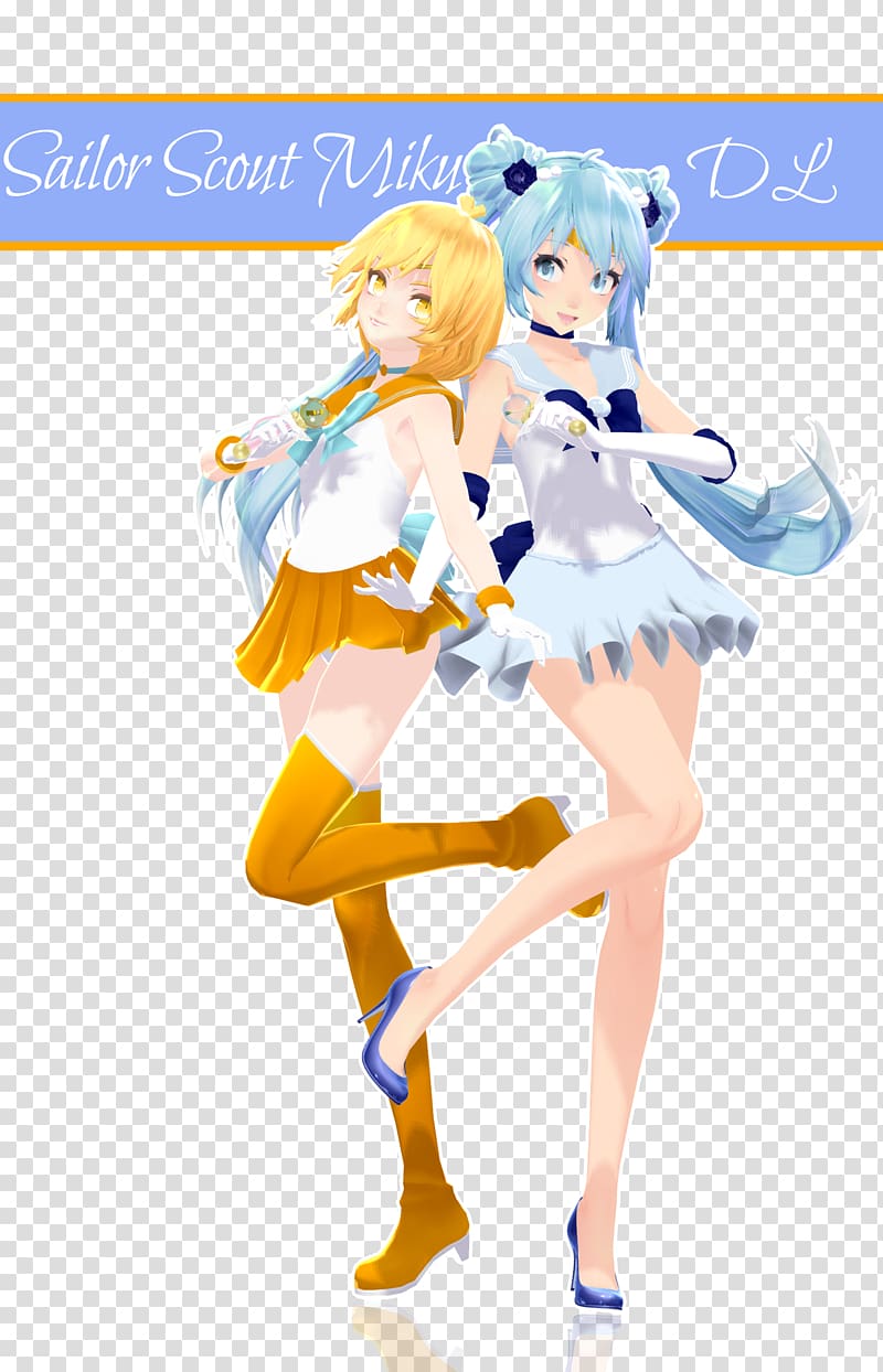 Hatsune Miku MikuMikuDance Vocaloid Kagamine Rin/Len, thickets transparent background PNG clipart