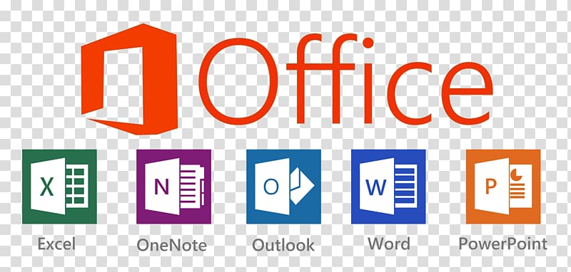 Microsoft Office 2013 Microsoft Office 2016 Product key, microsoft transparent background PNG clipart