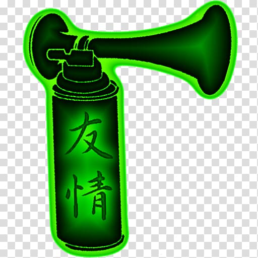 Air Horn Plus Sound Music Vehicle horn, android transparent background PNG clipart