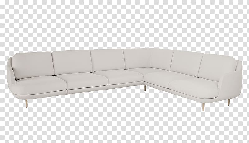 Couch Designer Fritz Hansen Table, design transparent background PNG clipart