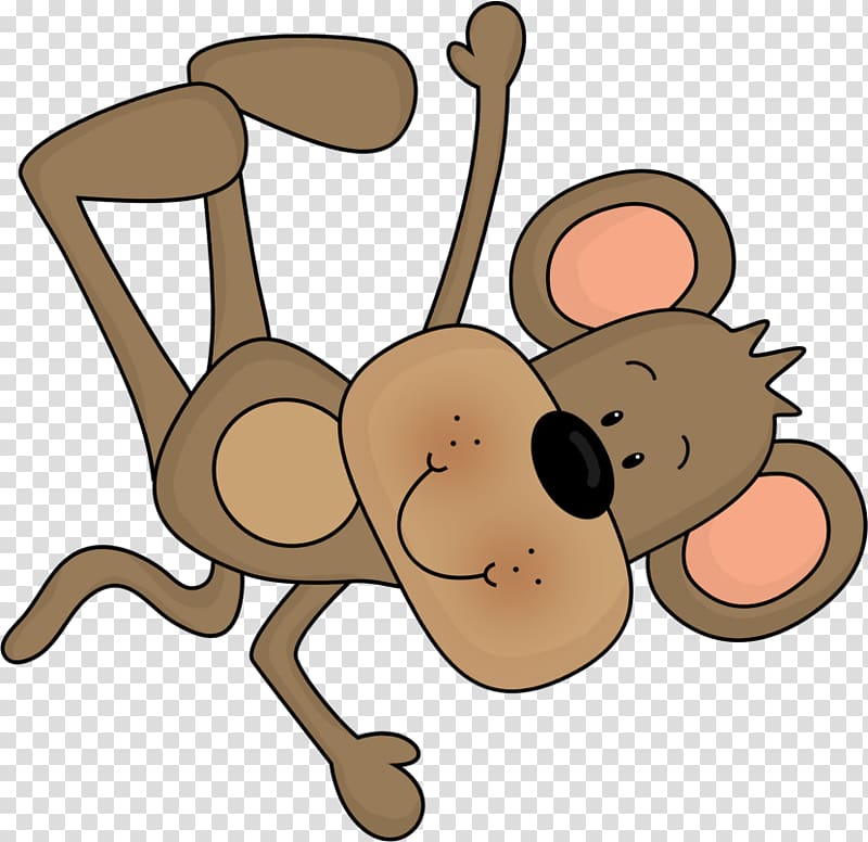 Baby Monkeys Free content , Monkey Working transparent background PNG clipart