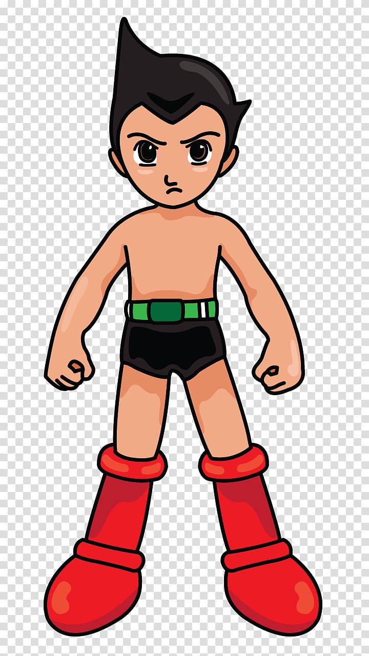 Astro Boy Drawing , Astro Boy transparent background PNG clipart