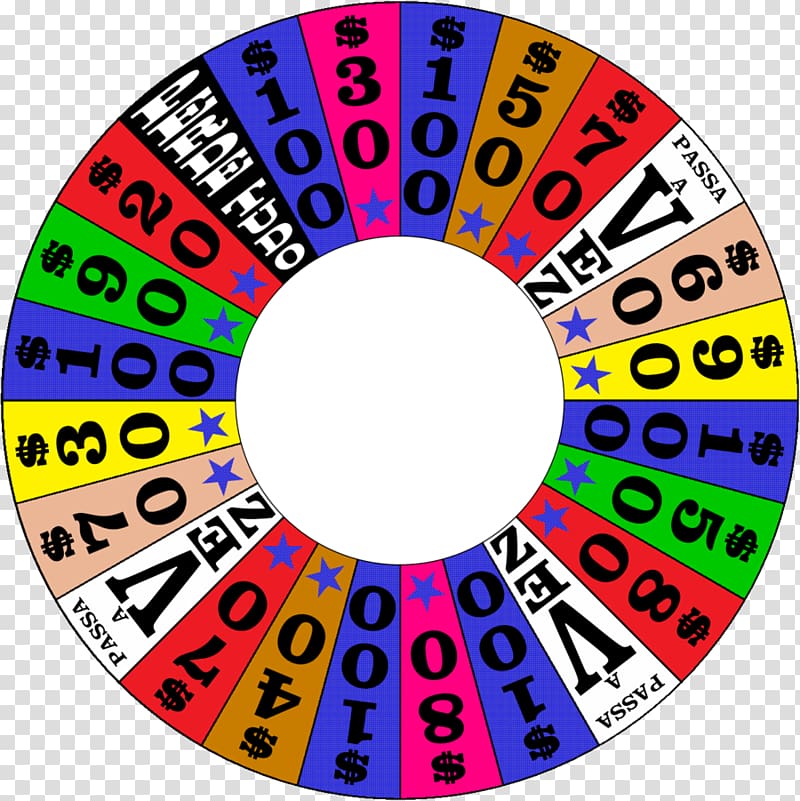 Graphic design Work of art Artist, Wheel Of Fortune Free Play Game Show Word Puzzles transparent background PNG clipart