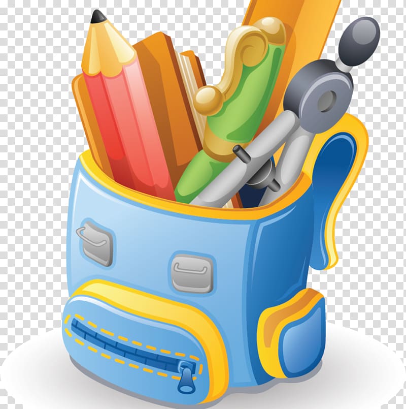 School supplies National Primary School Education, school transparent background PNG clipart