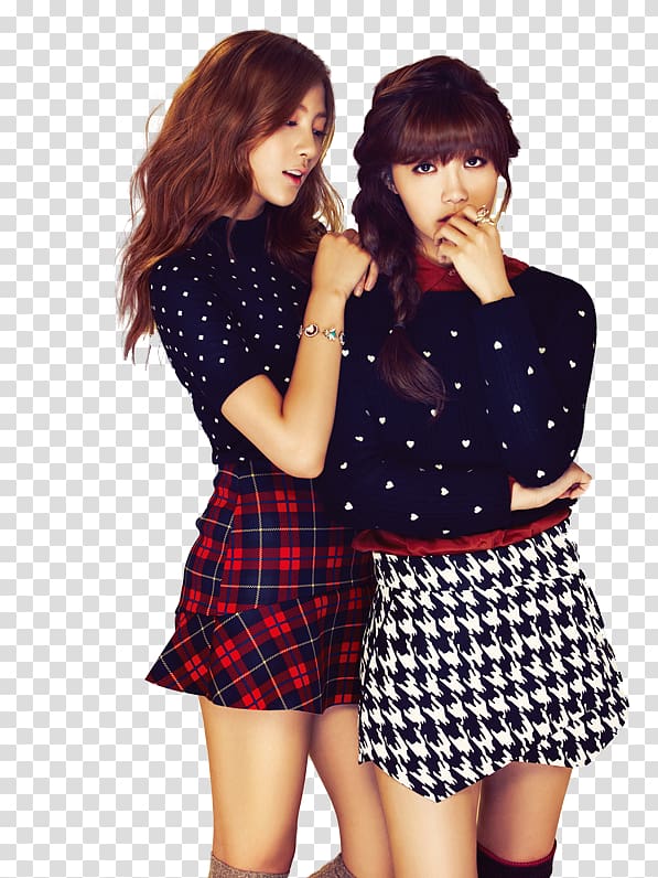 Jung Eun-ji Park Cho-rong South Korea Apink K-pop, eunji transparent background PNG clipart