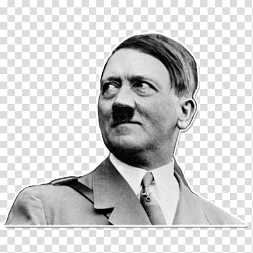Adolf Hitler Downfall Nazism Nazi Party Nazi salute, others transparent background PNG clipart