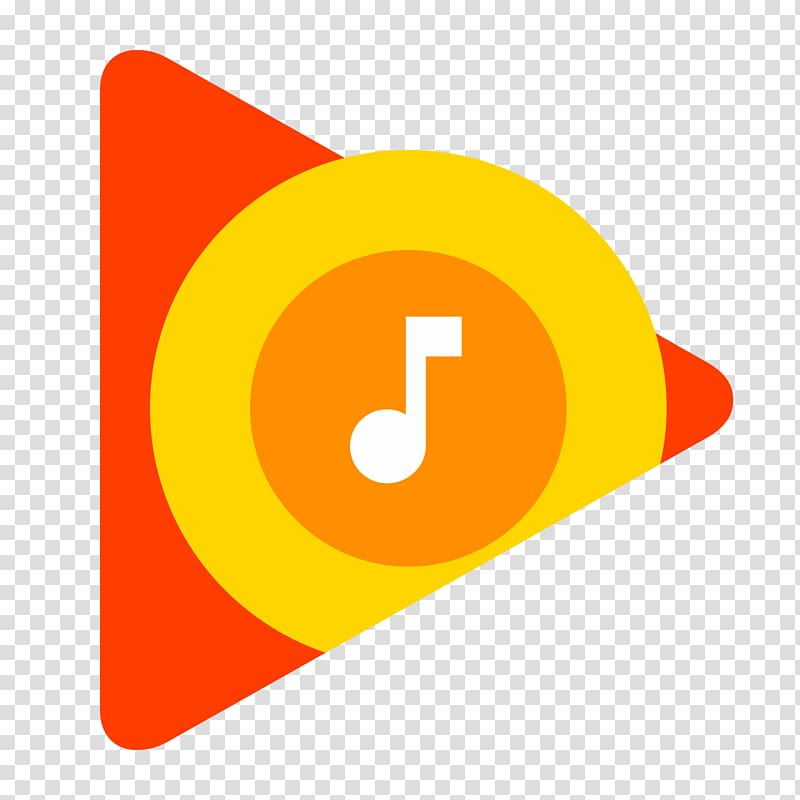 Google Play Music Android Logo, google transparent background PNG clipart