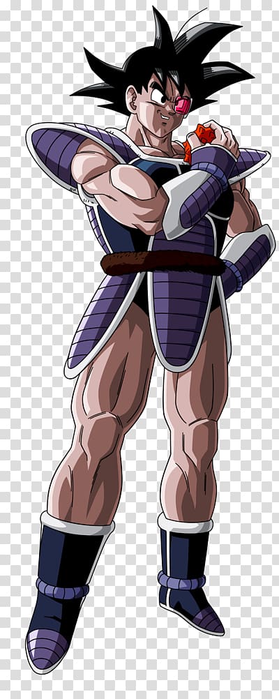 Goku Raditz Bardock Master Roshi Dragon Ball Xenoverse, goku transparent background PNG clipart