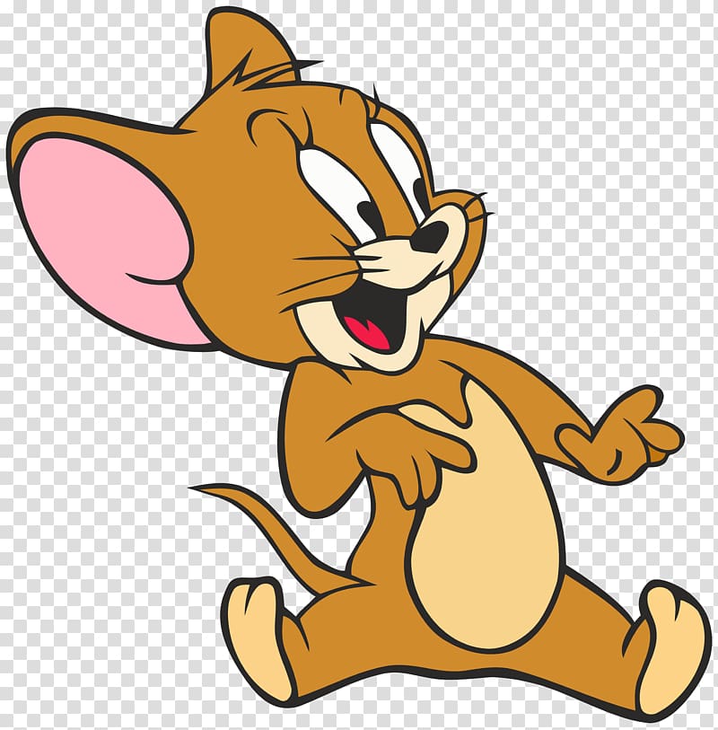 Jerry character , Jerry Mouse Animation , Jerry Free transparent background PNG clipart